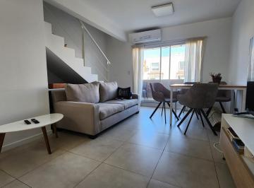 Departamento · 60m² · 2 Ambientes · Departamento 2 Ambientes en Duplex en Venta en Lago del Sendero, Nordelta
