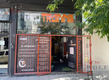 Fondo de comercio · 80m² · 1 Ambiente · Gimnasio en Venta - Fondo de Comercio en San Martin