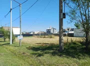 Terreno · 360m² · Lote en Tierra de Sueños 3