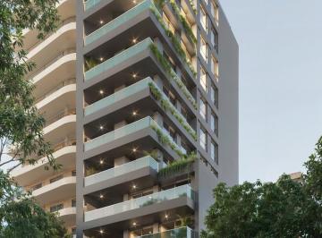 Departamento · 184m² · 5 Ambientes · 1 Cochera · Venta Departamento 3 Dorm. Pichincha Rosario