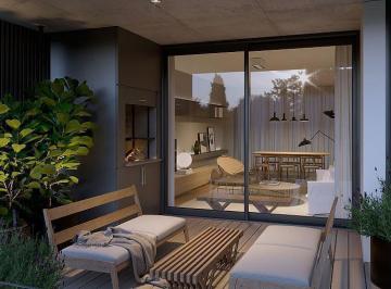 Departamento · 101m² · 3 Ambientes · Cinco