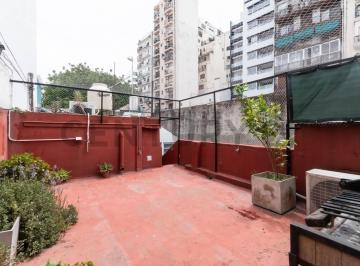 PH · 82m² · 4 Ambientes · PH 4 Amb. con Terraza - Caballito, Sin Expensas