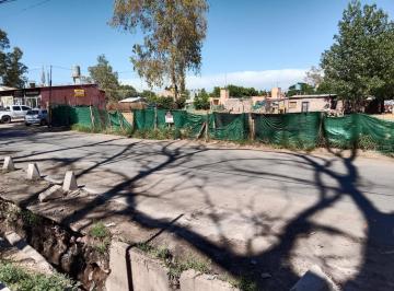 Terreno · 960m² · Terreno San Martin S/n - Ruta N° 15