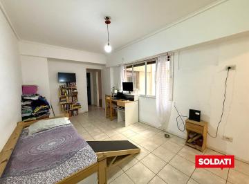 Departamento · 48m² · 2 Ambientes · Departamento en Colegiales