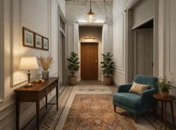 PH · 190m² · 10 Ambientes · PH 10 Ambientes Balvanera