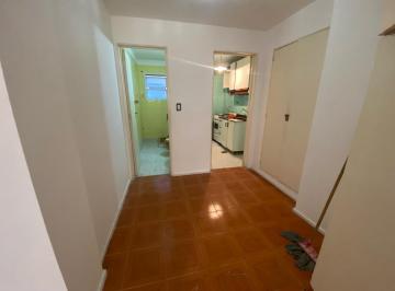 Departamento · 31m² · 1 Ambiente · Departamento Monoambiente en Caballito Norte