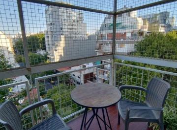 Departamento de 3 ambientes, Palermo · Venta - Departamento - Palermo
