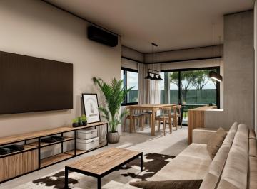 Departamento de 4 ambientes, Pilar · Casa Dúplex 4 Amb. Barrio La Angélica Financiada