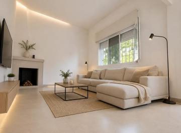 Casa · 185m² · 7 Ambientes · 1 Cochera · Venta, Casa 7 Ambientes, Villa del Parque, Garage y Terraza Caba