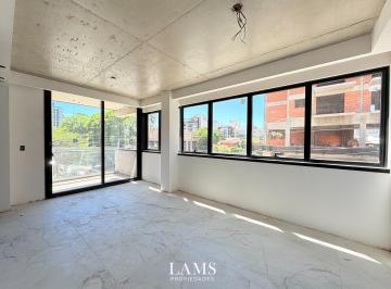 Departamento · 60m² · 2 Ambientes · Venta - Departamentos 2 Ambientes Damar - Zona Aldrey
