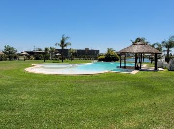 Terreno · 695m² · Lote en Venta Barrio La Alameda Canning
