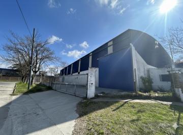 Depósito · 3791m² · Depósito en El Talar Tigre