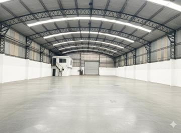 Depósito · 3791m² · Depósito en El Talar Tigre