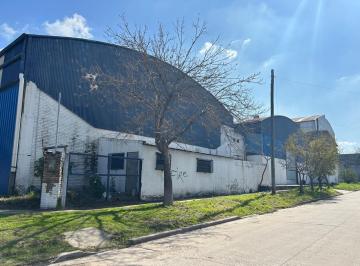 Depósito · 3791m² · Depósito en El Talar Tigre
