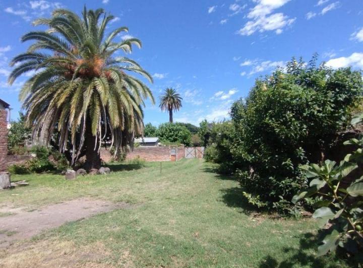 Terreno · 652m²