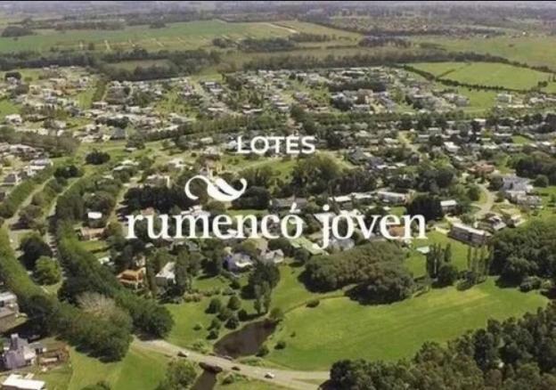 Terreno · 722m²