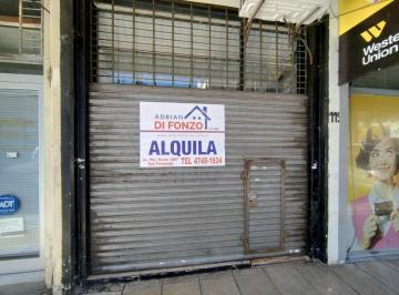 Local comercial · 36m² · Local Comercial en Alquiler
