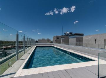 Departamento · 32m² · 1 Ambiente · Departamento a Estrenar con Amenities, Villa Martelli