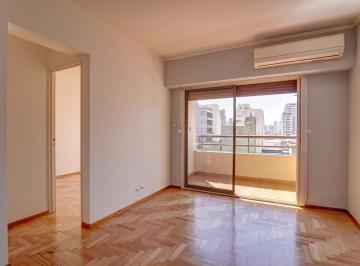 Departamento · 44m² · 2 Ambientes · 1 Cochera · Departamento en Venta con Balcón Luminoso en Villa Crespo