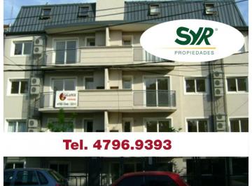 Departamento de 2 ambientes, San Isidro · Martinez Excelente Depto de 2 Amb. a Una Cuadra de Av Santa Fe