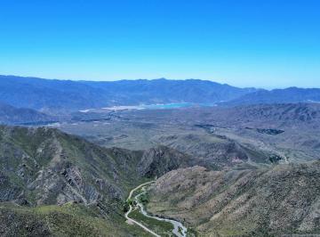 Terreno , Luján de Cuyo · Terreno en Venta, Vallecitos, Potrerillos, Mendoza