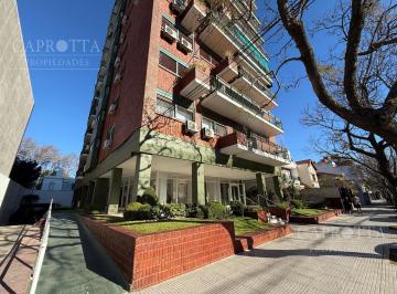 Departamento · 112m² · 4 Ambientes · Venta 4 Ambientes Contrafrente 2 Balcones Departamento Villa Devoto