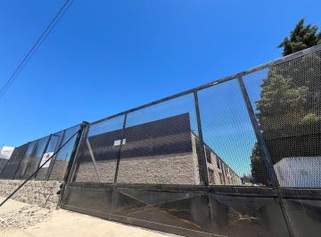Bodega-Galpón · 250m² · Alquiler - Galpones Superbox Desde Unidades de 25om²