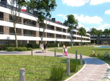 Departamento · 54m² · 2 Ambientes · 1 Cochera · Venta. Departamento en Ayres del Sur