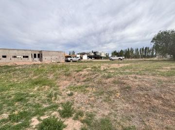 Terreno · 614m² · Venta de Lote 614 m² Costa Serena, Plottier - Neuquén