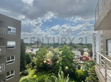 Departamento · 35m² · 1 Ambiente · 1 Cochera · Venta Monoambiente C/balcon y Cochera a Estrenar. Martin Coronado