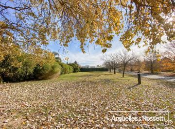 Terreno · 1200m² · Venta Terreno Kentucky Club de Campo