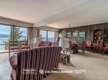 Departamento · 5 Ambientes · 1 Cochera · Departamento - San Carlos de Bariloche