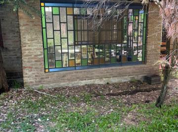 Casa de 4 ambientes, Moreno · Casa con 2000 m² y 3 Dorm. en Venta en Francisco Alvarez