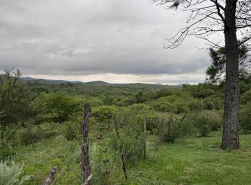 Foto · Terreno Venta Falta del Carmen 1 Hectarea Sobre La Ruta 96 Escritura Inmediata