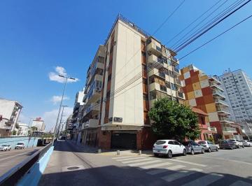 Departamento · 36m² · 2 Ambientes · Depto. de 2 Ambientes con Balcón Al Frente