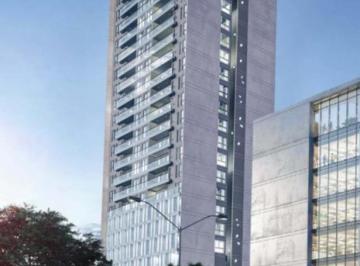Departamento · 36m² · 1 Ambiente · Departamento en Venta Cardinales Alto Panorama