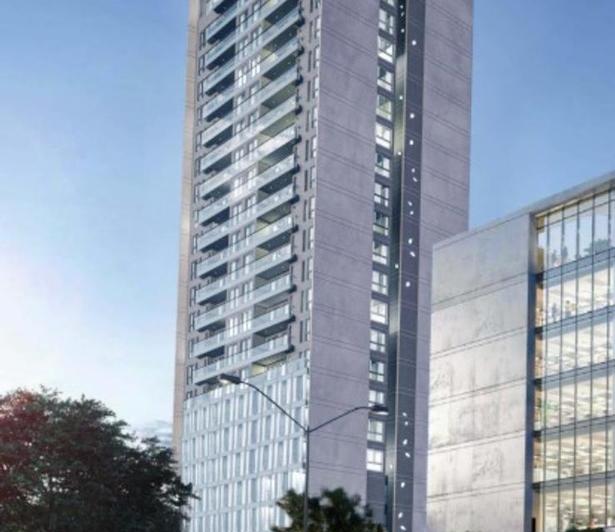 Departamento · 36m² · 1 Ambiente