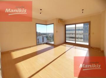 Departamento · 74m² · 3 Ambientes · 3 Ambientes en Solares de Montes de Oca - Barracas