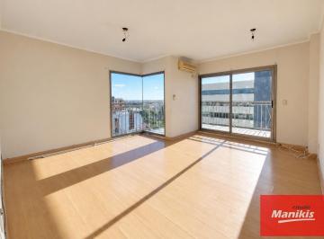 Departamento · 74m² · 3 Ambientes · Departamento 3 Ambientes en Solares de Montes de Oca - Barracas