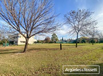 Terreno · 1200m² · Venta Terreno Kentucky Club de Campo