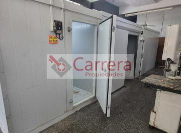 imagen1 · Local Frigorifico 200 m² Instalado - en San Andres Casi Munro - Leer