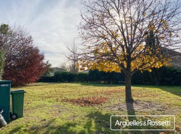 Terreno · 1200m² · Venta Terreno Kentucky Club de Campo