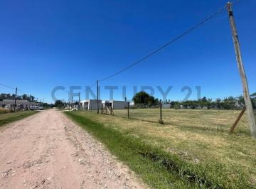 Terreno · 715m² · Lote en Barrio El Capricho, City Bell