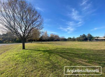 Terreno · 1200m² · Venta Terreno Kentucky Club de Campo