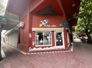 Local comercial · 35m² · Local en Venta en Zona 3 de Miramar.