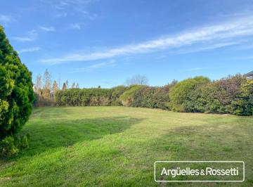 Terreno · 1200m² · Venta Terreno Kentucky Club de Campo