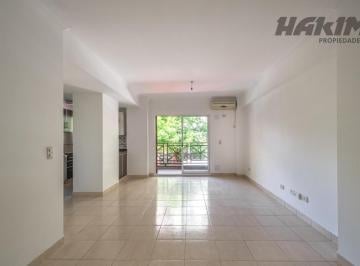 Departamento · 34m² · 1 Ambiente · Monoambiente Ubicado en Villa Urquiza. en Venta