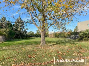 Terreno · 1200m² · Venta Terreno Kentucky Club de Campo