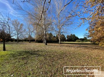 Terreno · 1200m² · Venta Terreno Kentucky Club de Campo
