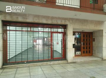 Local comercial · 177m² · Local en Barrio Norte